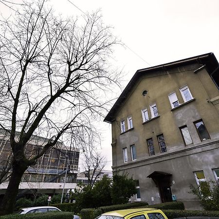 Apartment Sermazi Zagreb Exterior photo